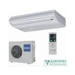 Haier convertible ჭერ-იატაკის კონდიციონერი