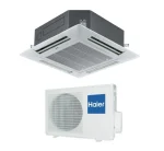 Малые коммерческие моно-сплит-системы Haier — изображение 3