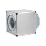 Многофункциональный вентилятор Helios GigaBox T120 — изображение 2