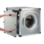 Многофункциональный вентилятор Helios GigaBox T120 — изображение 3