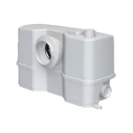 grundfos sololift 2 საკანალიზაციო ტუმბო