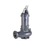 Канализационный насос Grundfos SOLOLIFT2 — изображение 3