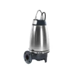Канализационный насос Grundfos SOLOLIFT2 — изображение 2