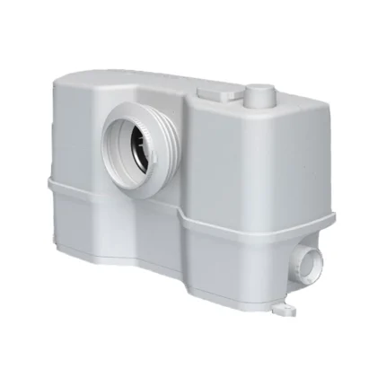 grundfos sololift 2 საკანალიზაციო ტუმბო