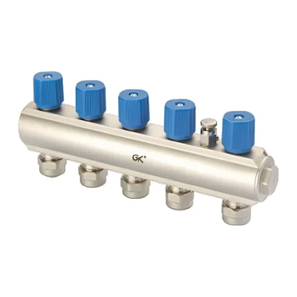 გათბობის კოლექტორი